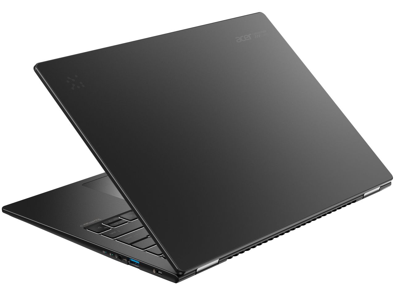 Acer TravelMate P6 14 AI (TMP614-54)