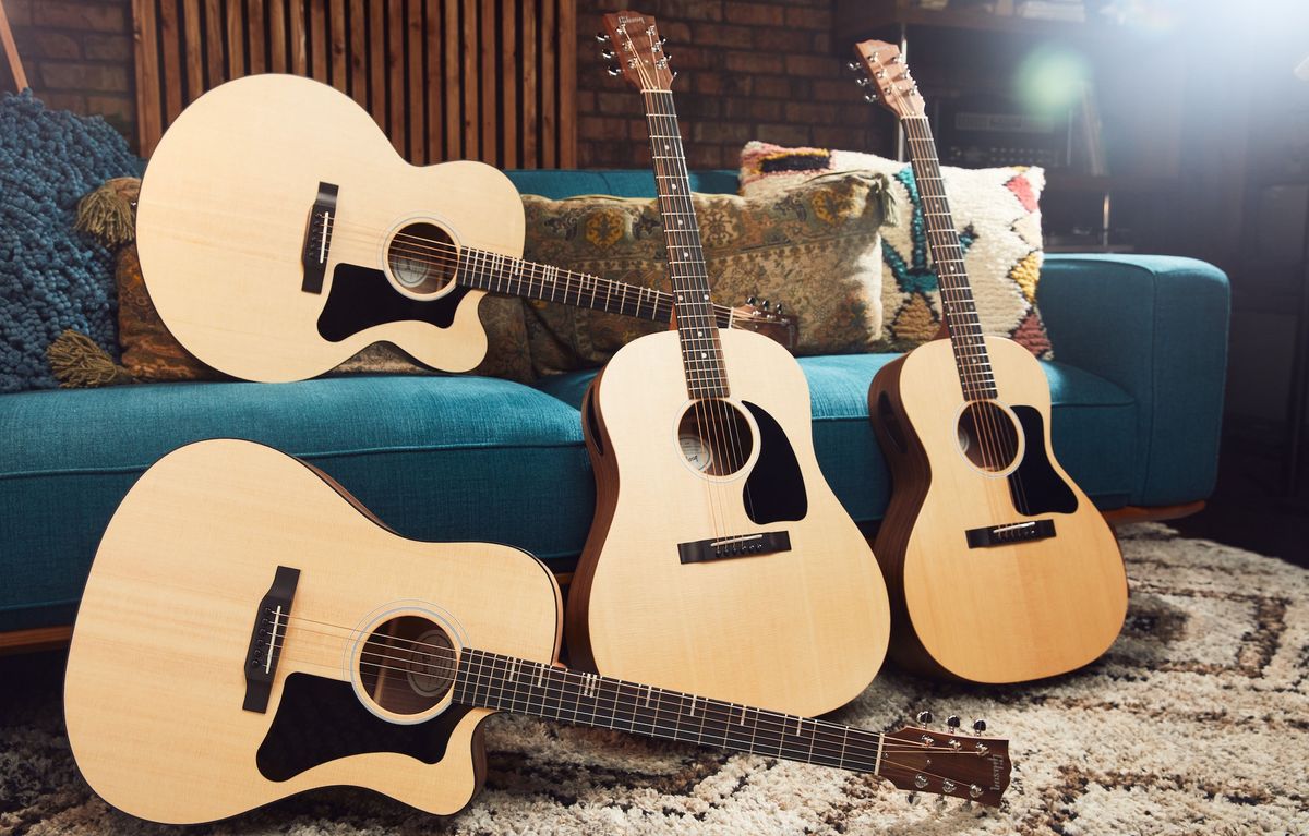 Gibson Generation Collection