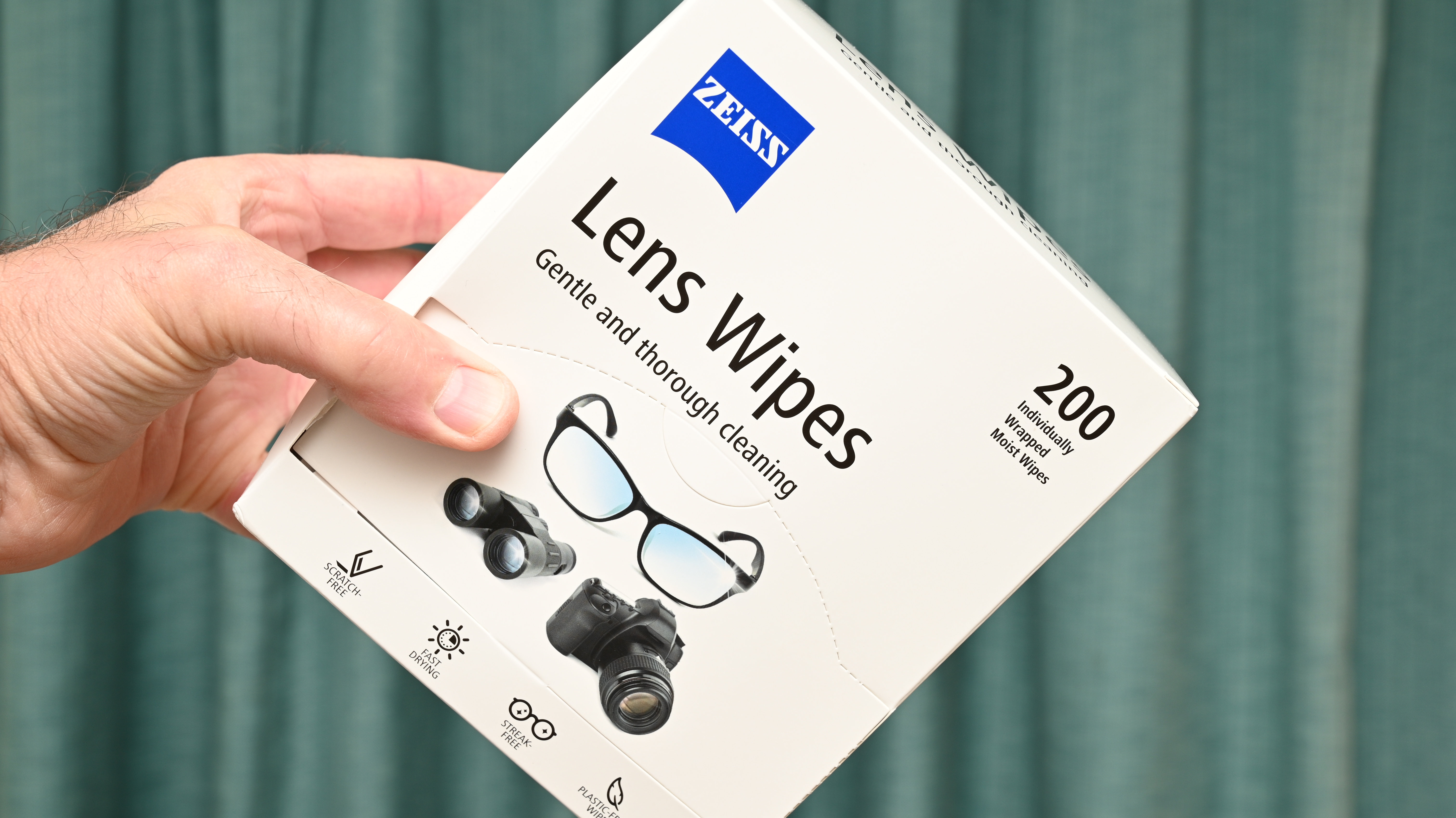 Best camera lens cleaners