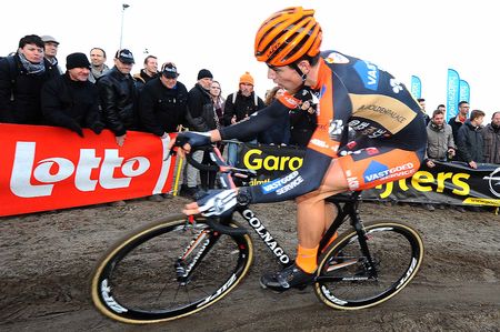 Wout van Aert