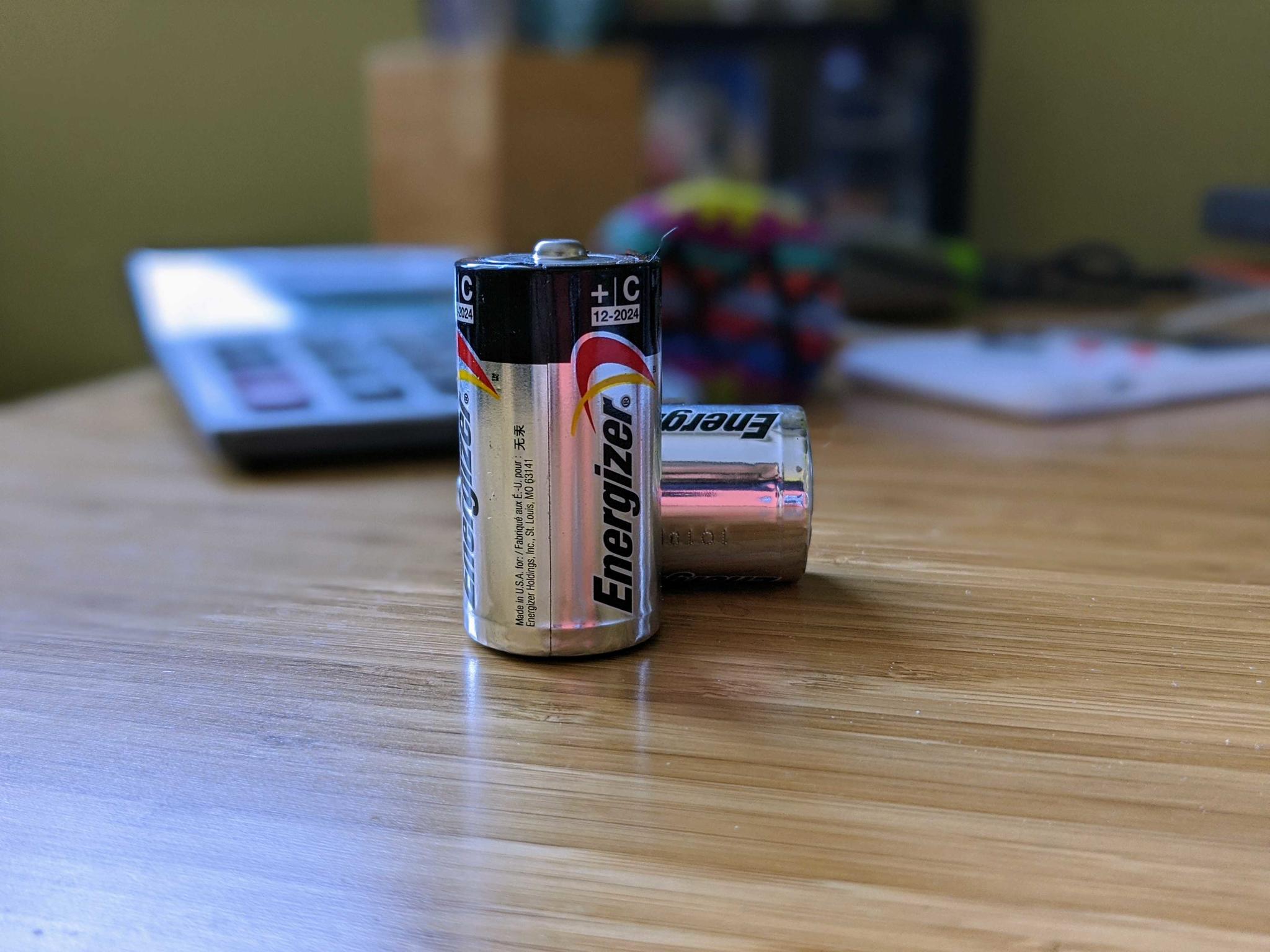 C batteries. A-data батарейка.