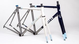 Best steel bikes: Ritte