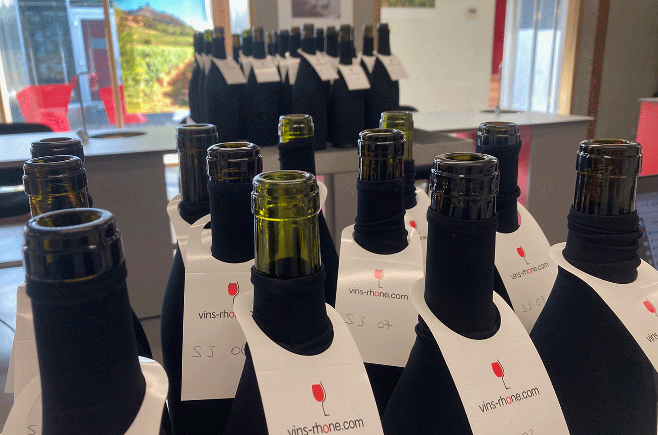 Northern Rh&amp;ocirc;ne 2022 diary