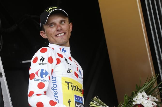 Rafal Majka (Tinkoff-Saxo)