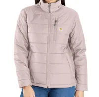 Carhartt Lightweight Insulated Puffer (women’s): was $129 now $77