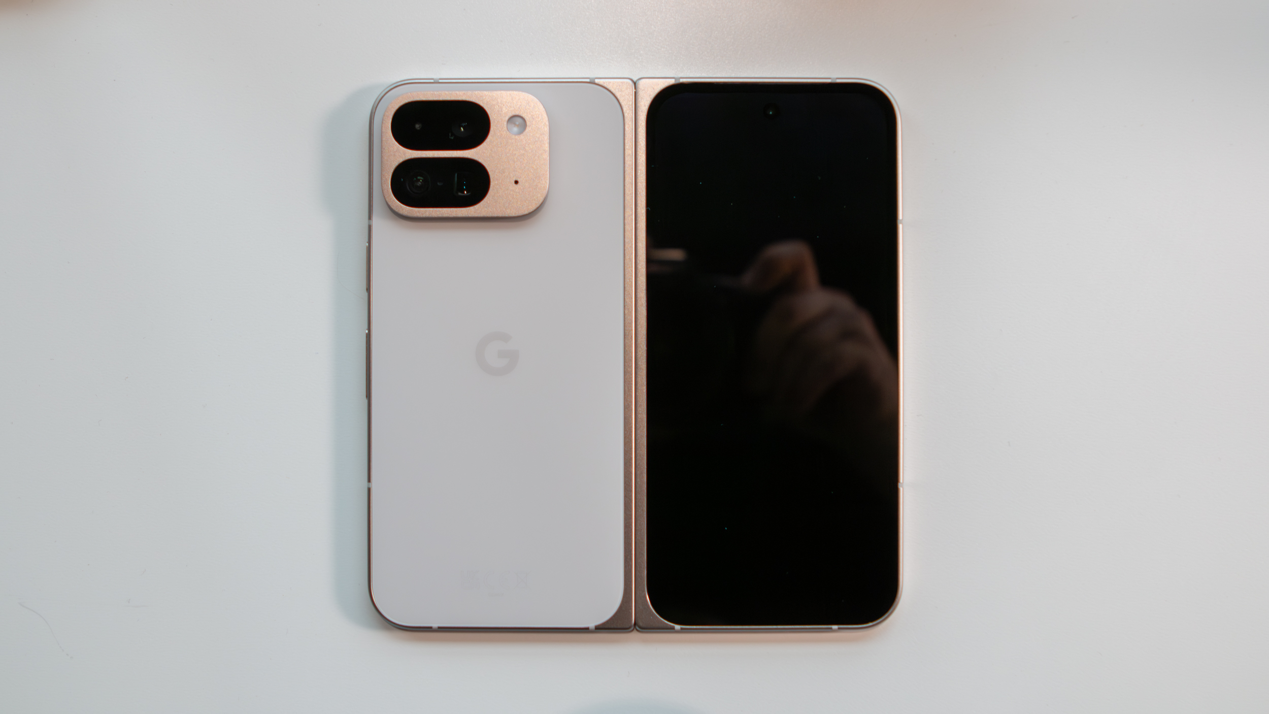 Google Pixel 9 Pro Fold vs. Pixel Fold: Should you upgrade?