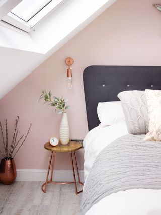 Loft bedroom ideas