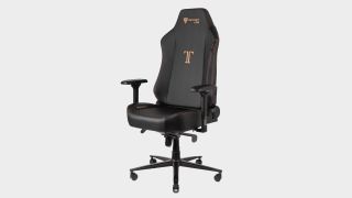 Best gaming chairs 2022: tested for work and play | GamesRadar+