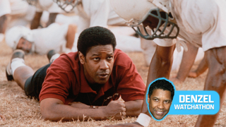 Denzel Washington in "Remember the Titans" (2000)