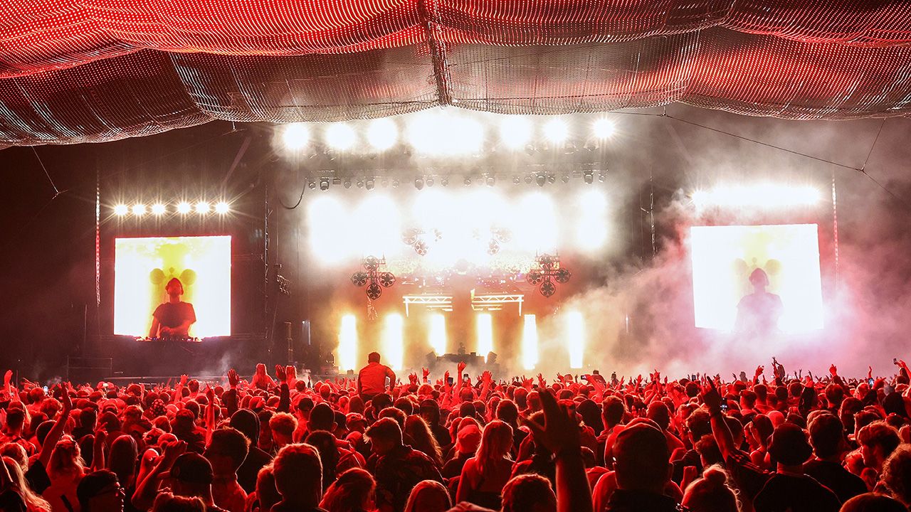 How to watch Reading & Leeds 2025: Limp Bizkit, Bring Me The Horizon and more set for next week's festival