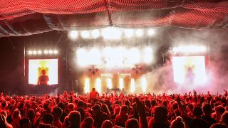 Reading Festival in 2024