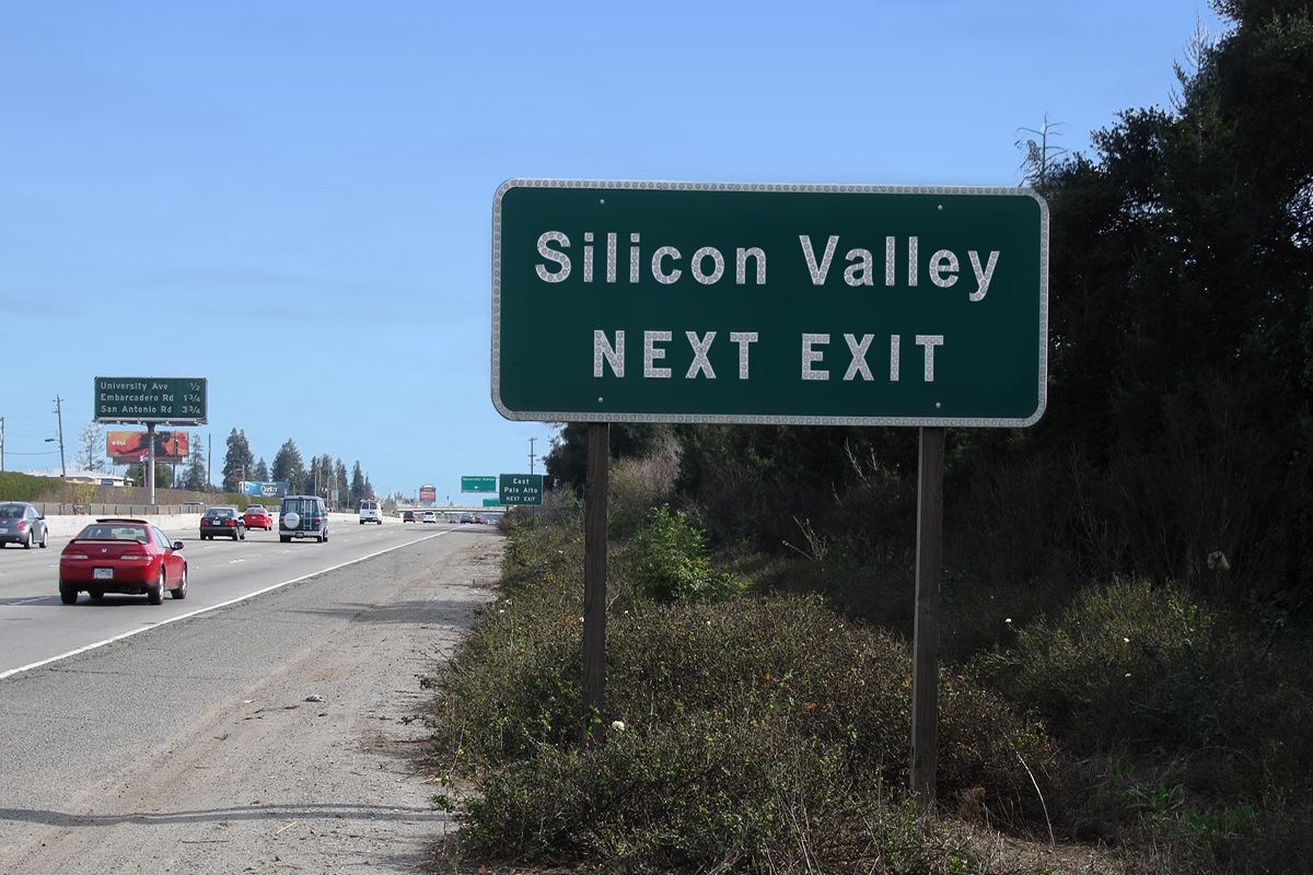 Silicon Valley