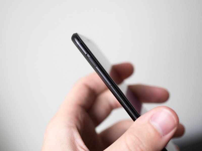 OnePlus 5T