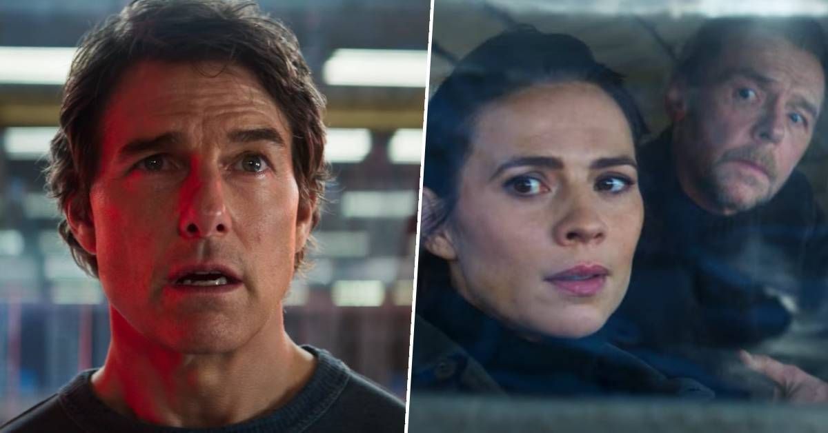 It’s the beginning of the end for Tom Cruise’s Ethan Hunt in first Mission: Impossible – The Final Reckoning trailer