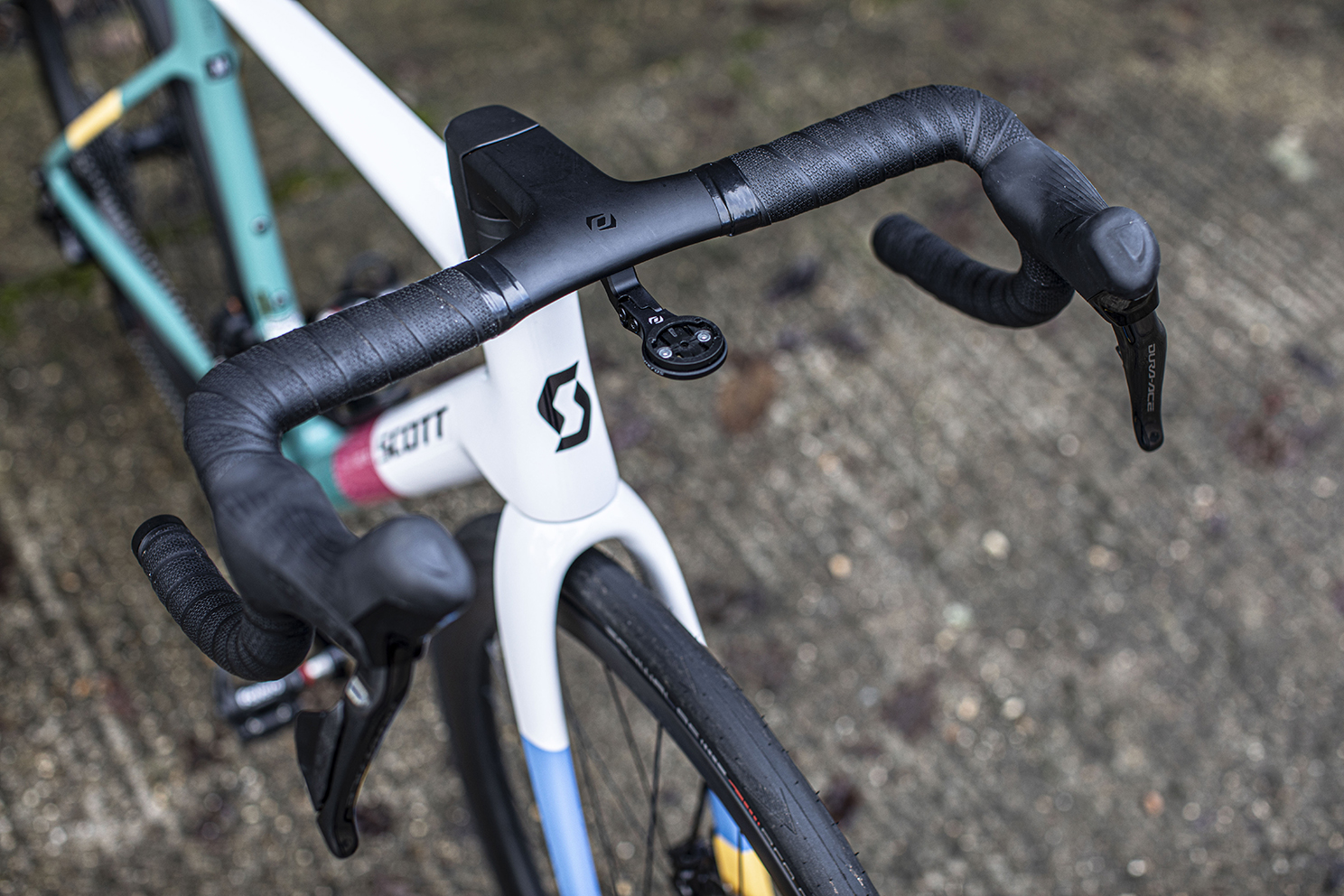 2025 Scott Addict RC Pro