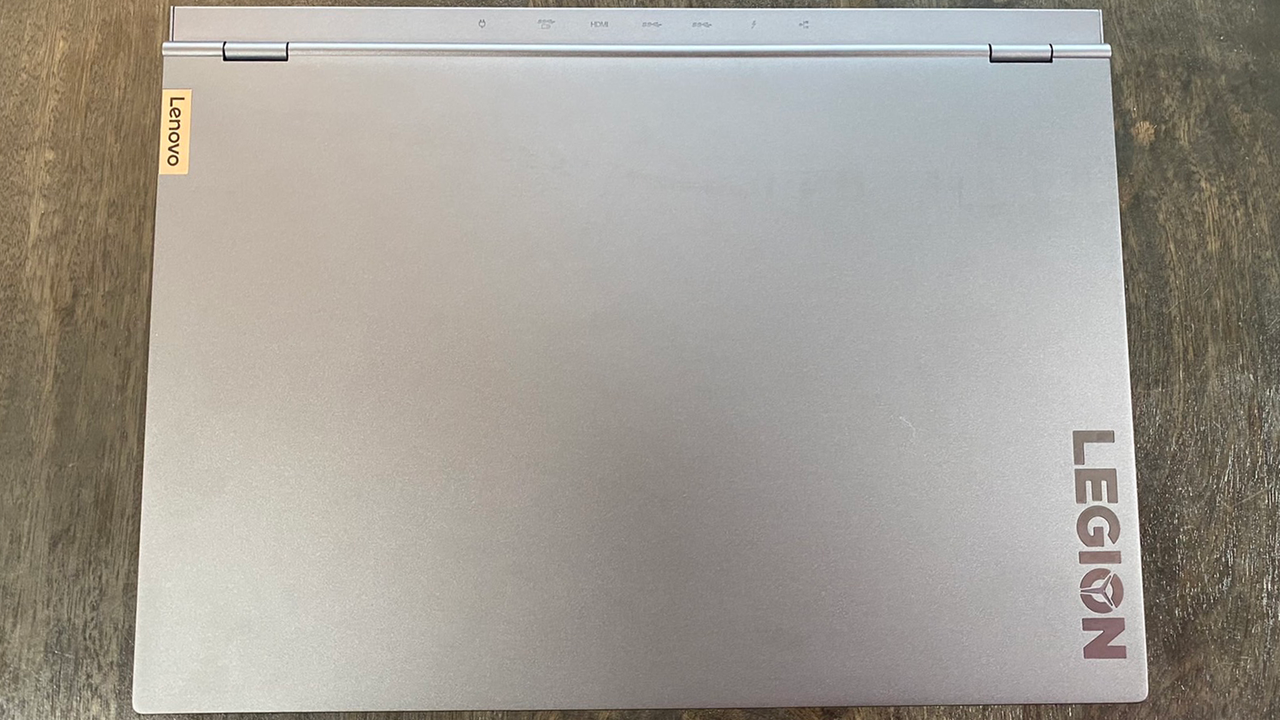Lenovo Legion 7i