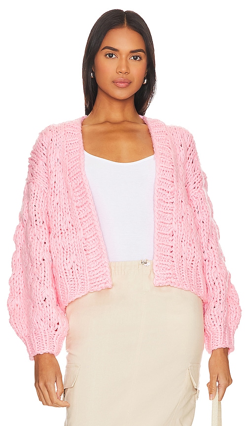 Gigi Cardigan