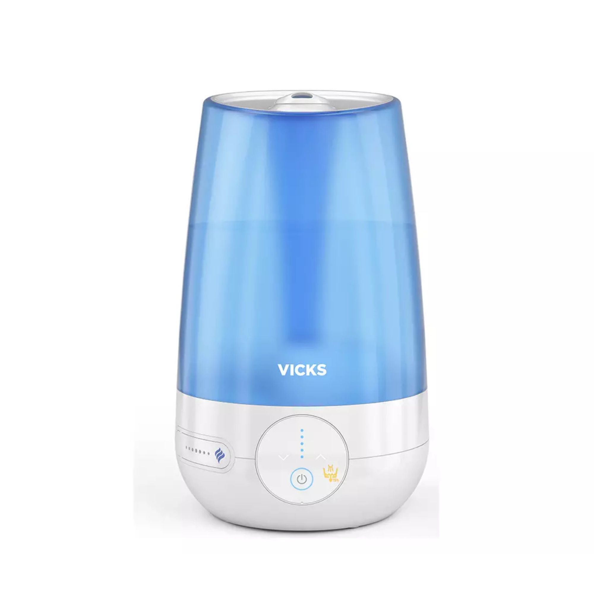 Vicks VUL565 Cool Mist Ultrasonic Humidifier