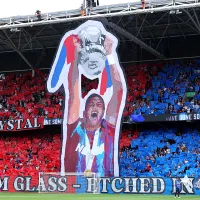 Get VIP Crystal Palace tickets HERE with Seat Unique!