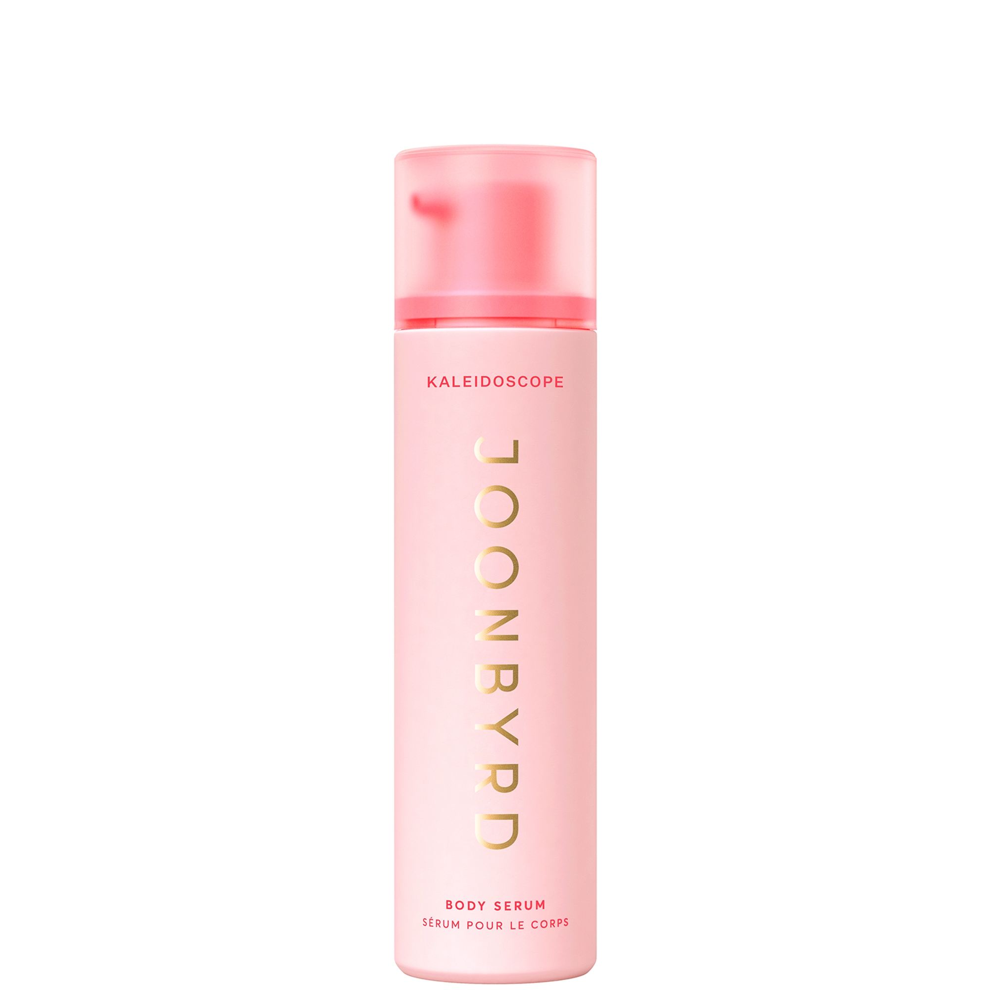 Joonbyrd Kaleidoscope Smoothing Body Serum 100ml