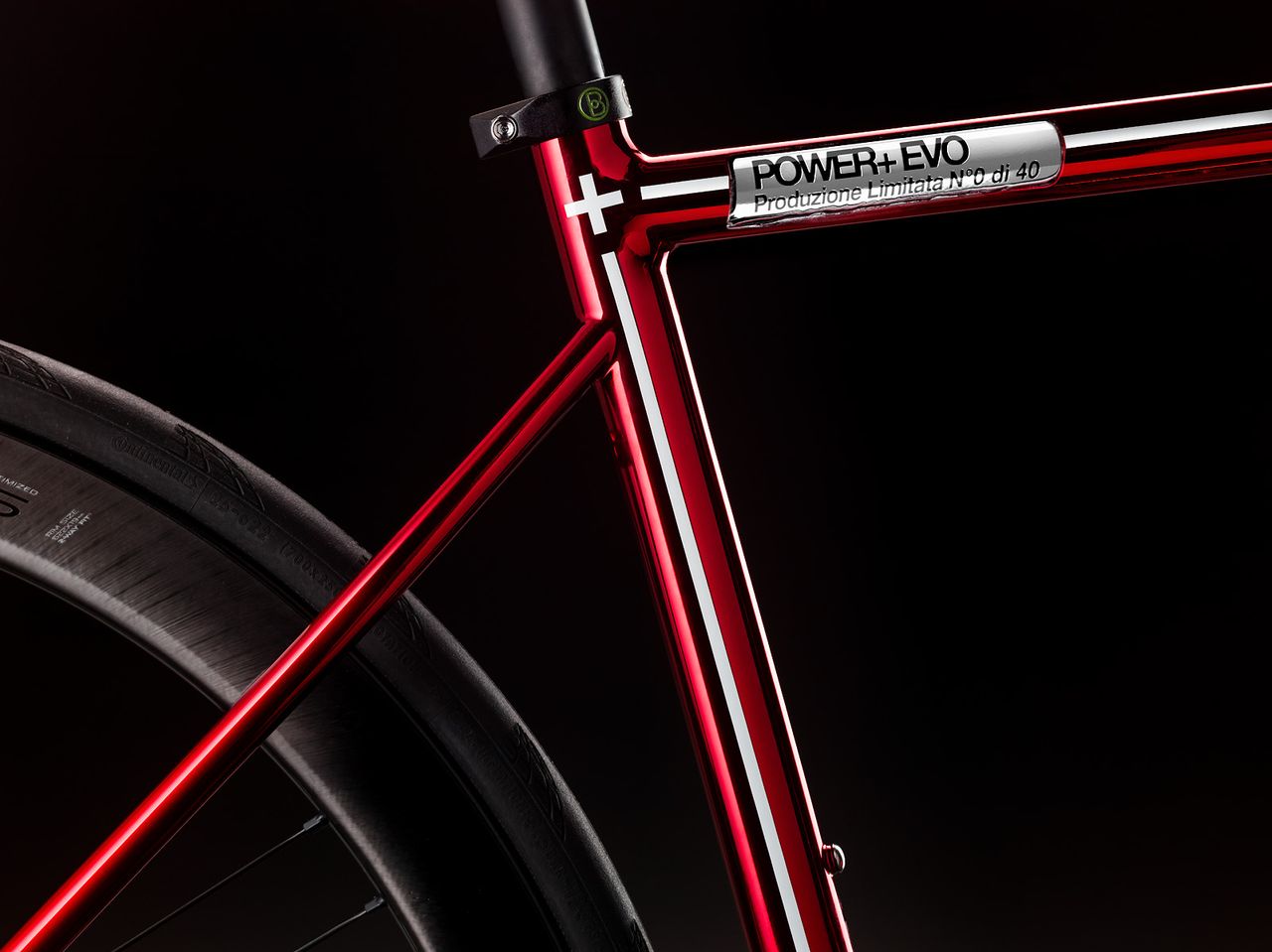 Officina Battaglin Power+ EVO