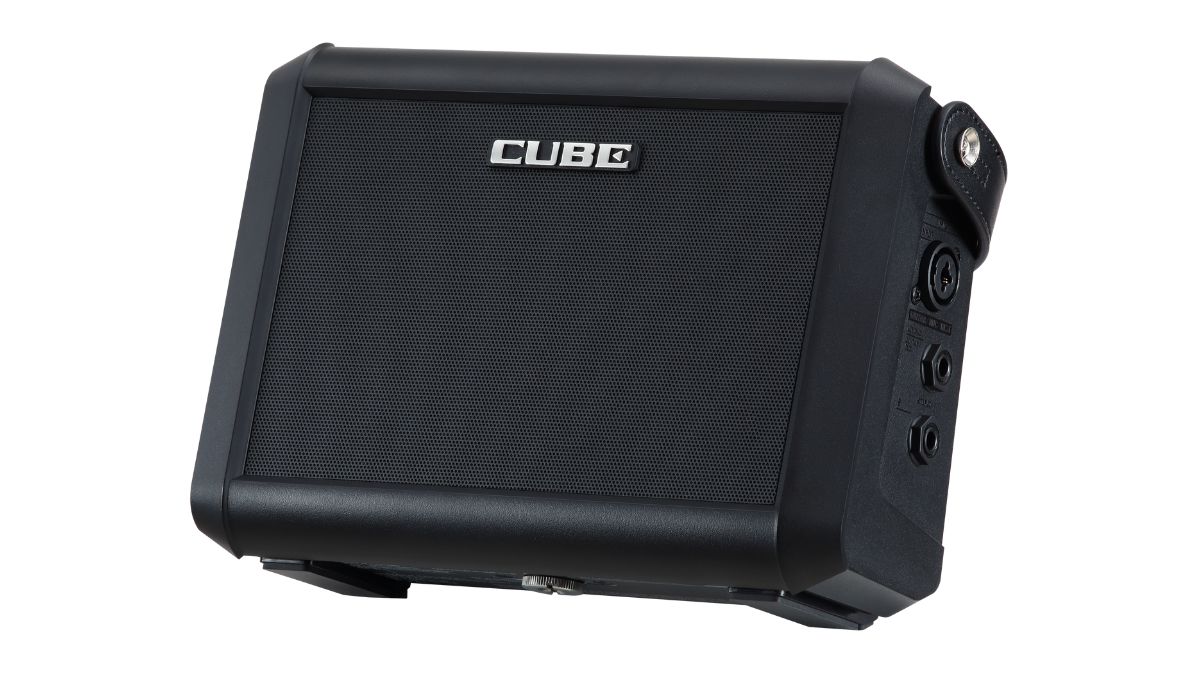 Roland Cube Street Mini