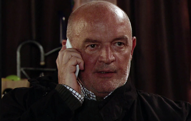 Pat Phelan