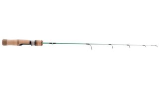 13 Fishing Tickle Stick Ice Fishing Rod, 27 Length, Ultra Light Power