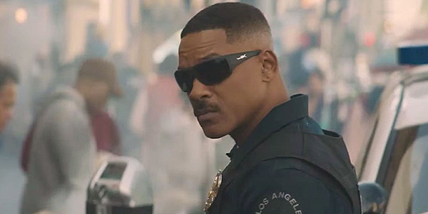 will smith in netflix movie bright