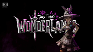 tiny tina's wonderland