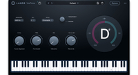 LANDR Vocal Plugin Bundle