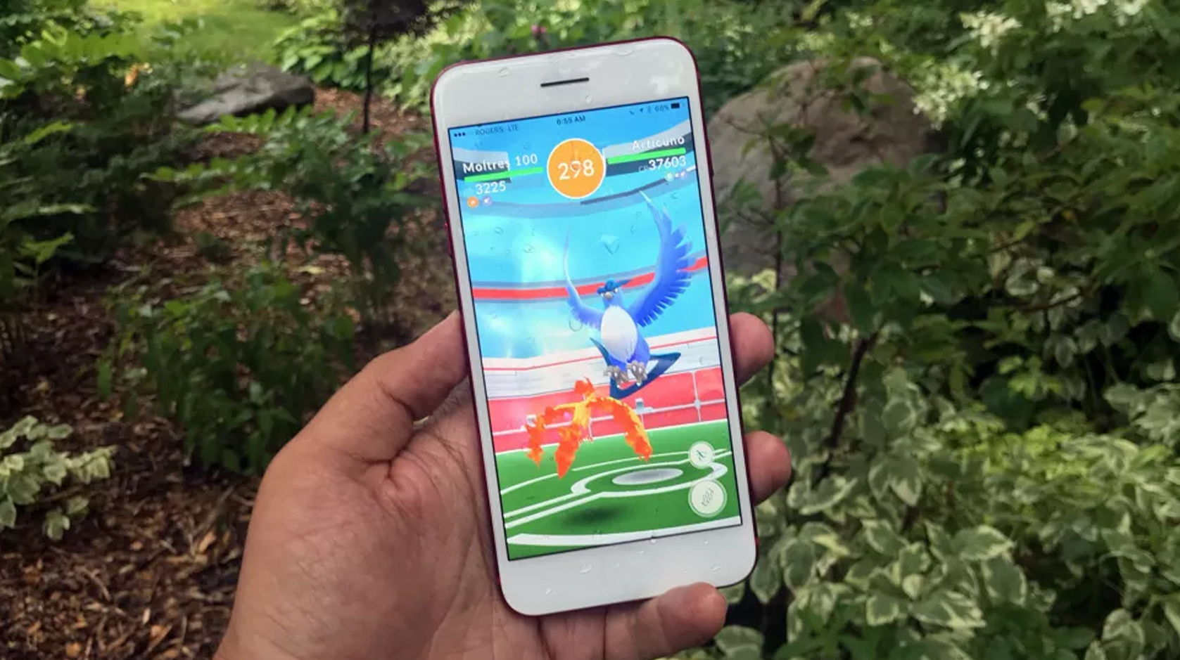 Best 6 Pokémon Go Cheats for iOS and Android 