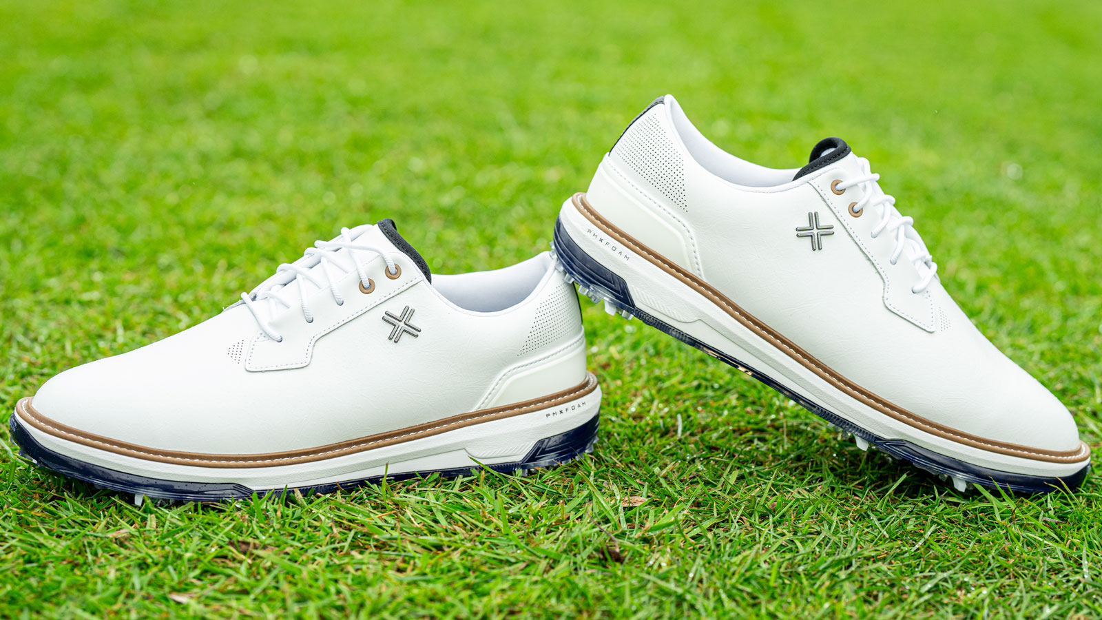 Payntr Reserve Classic Tour RS Golf Shoe Review