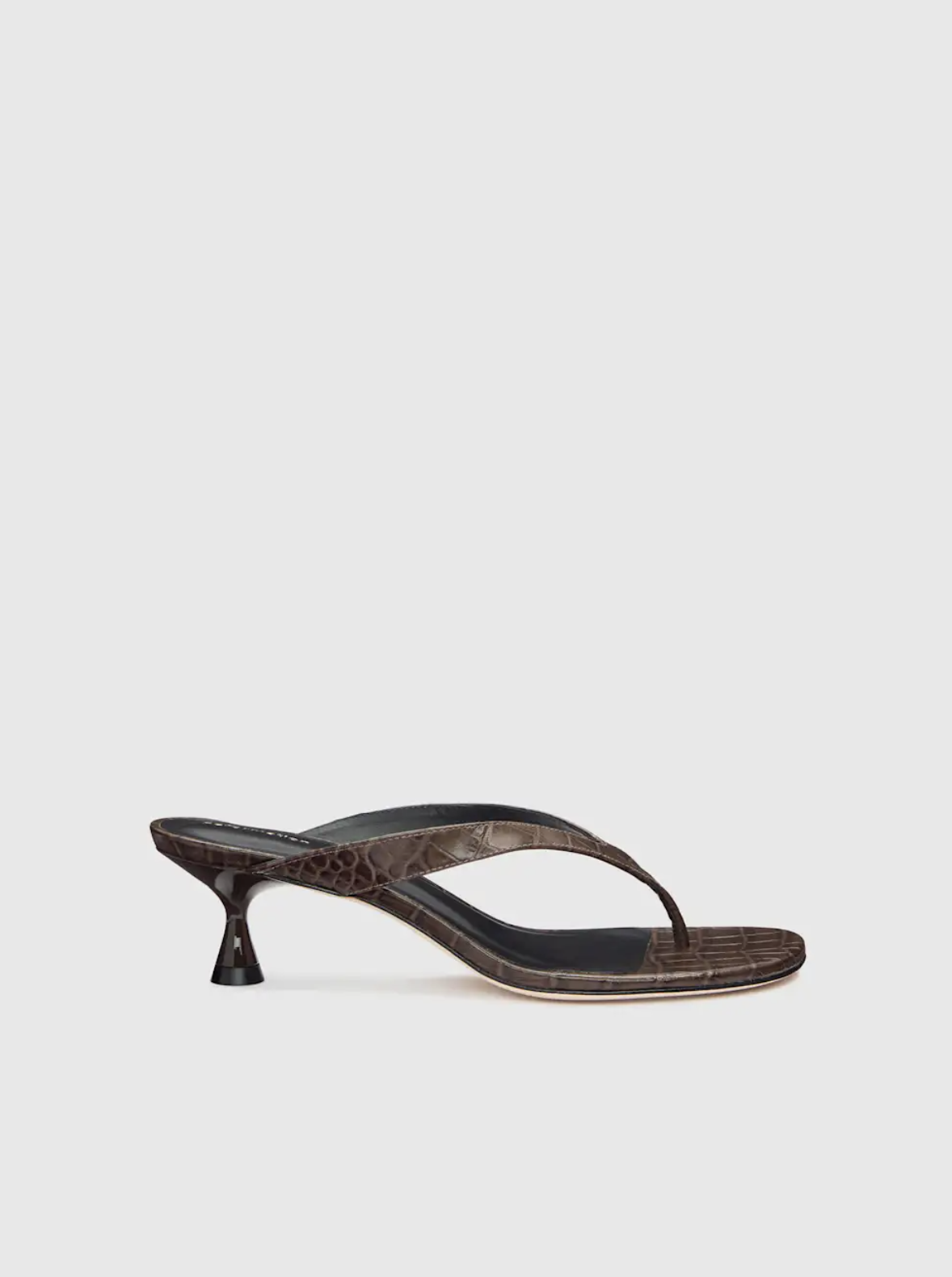 Reformation Sophie Heeled Sandal