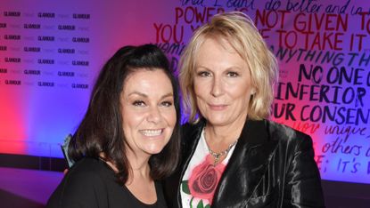 Dawn French and Jennifer Saunders unite for french and saunders