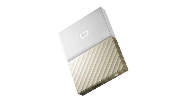 best external hard drive for macbook pro 2021