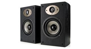 The overall weight and scale of the delivery is very impressive for a speaker so competitively priced