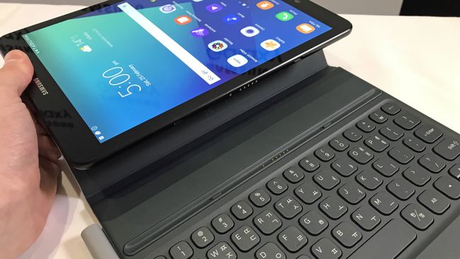 samsung galaxy tab s3 price