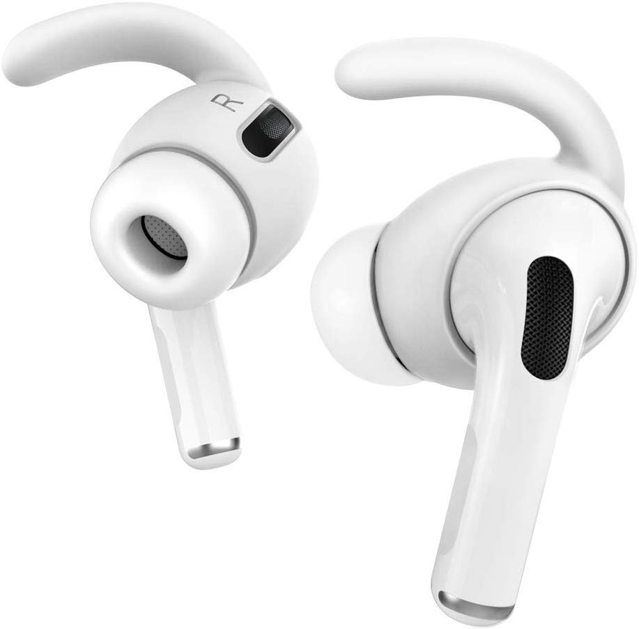 Best ear hooks for AirPods Pro 2024 iMore