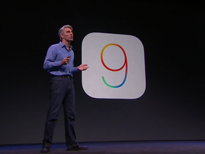 iOS 9