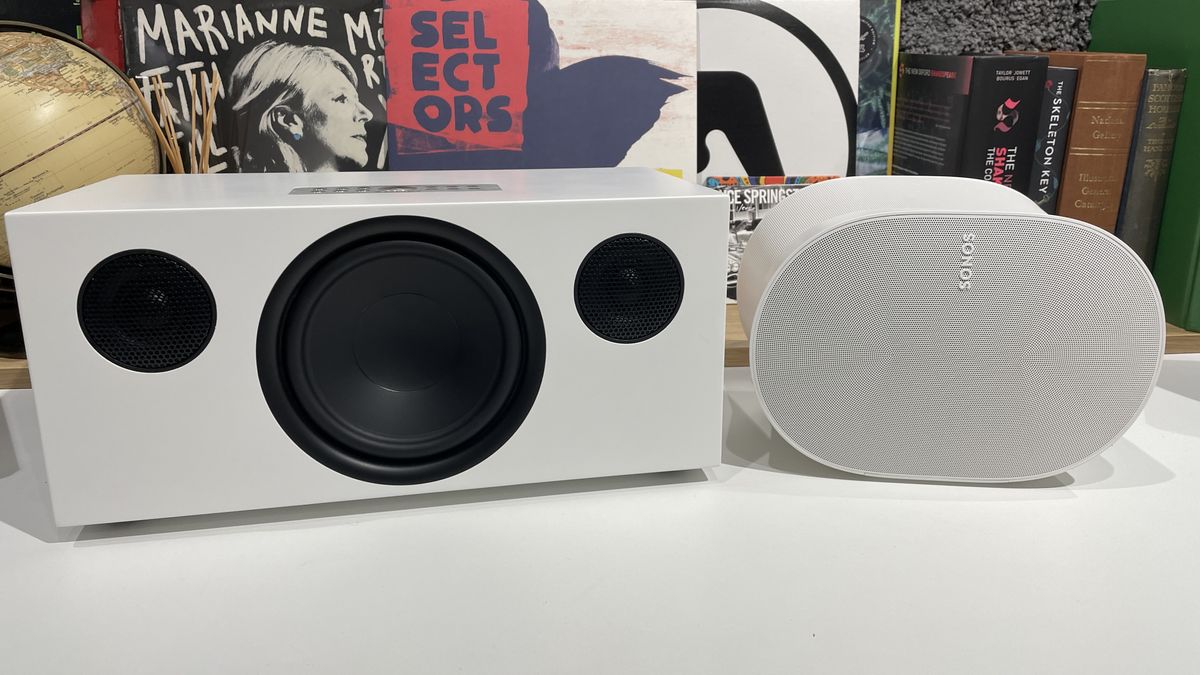 Best wireless speakers 2024: tried and tested by our expert team | What  Hi-Fi?