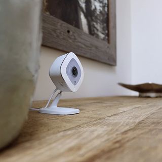 Arlo Q Camera Security