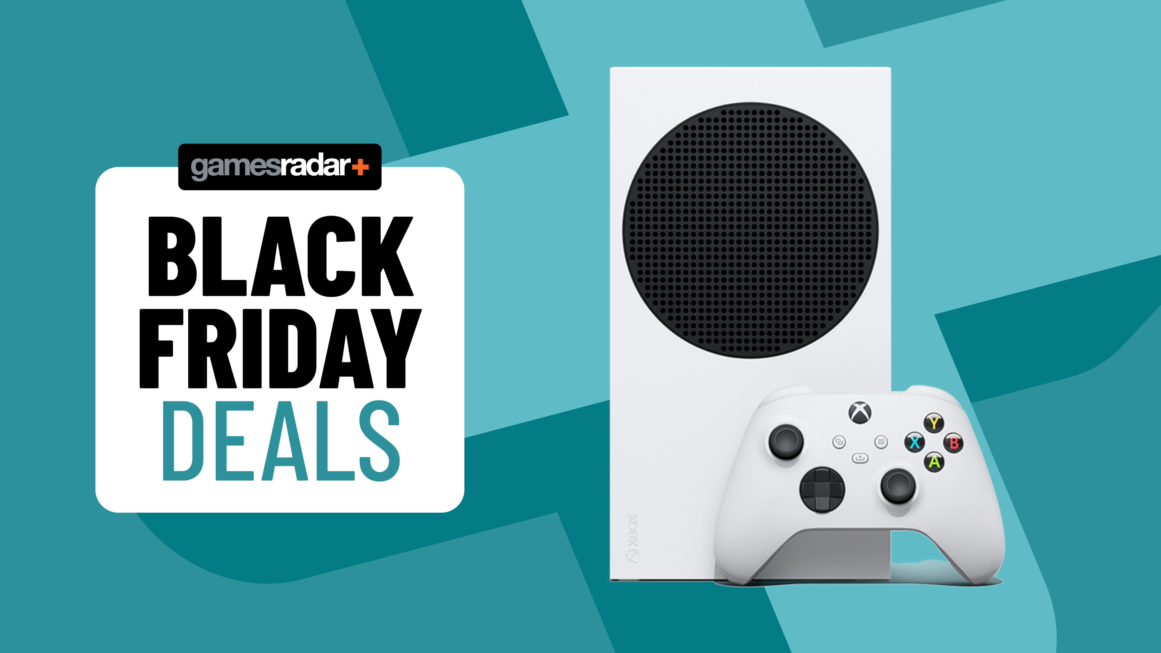 Xbox Series S deals Black Friday