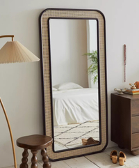 Urban Outfitters, Mabelle Mirror | $499