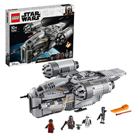 Lego Star Wars The Razor Crest (75292)