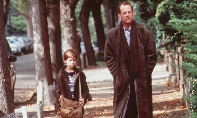 The Sixth Sense