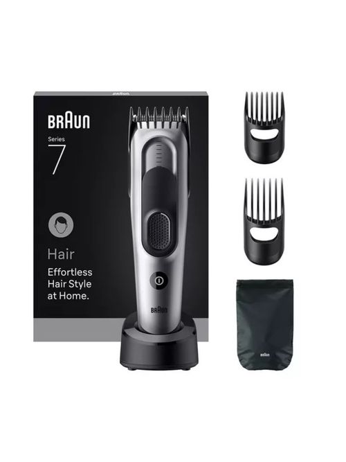Braun Series 7 HC7590 Hair Clipper