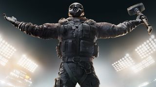 Tom Clancy's Rainbow Six® Siege on Steam