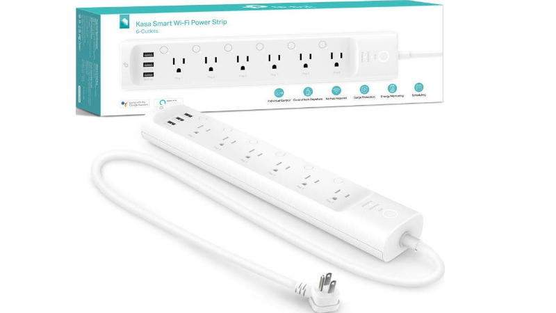 kasa-smart-wifi-power-strip