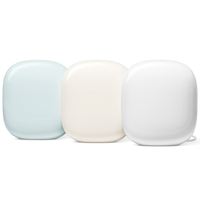 Google Nest WiFi Pro 3-pack:$399.99$299.99 at &nbsp;Amazon